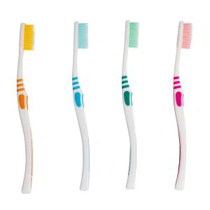 Slim Toothbrush